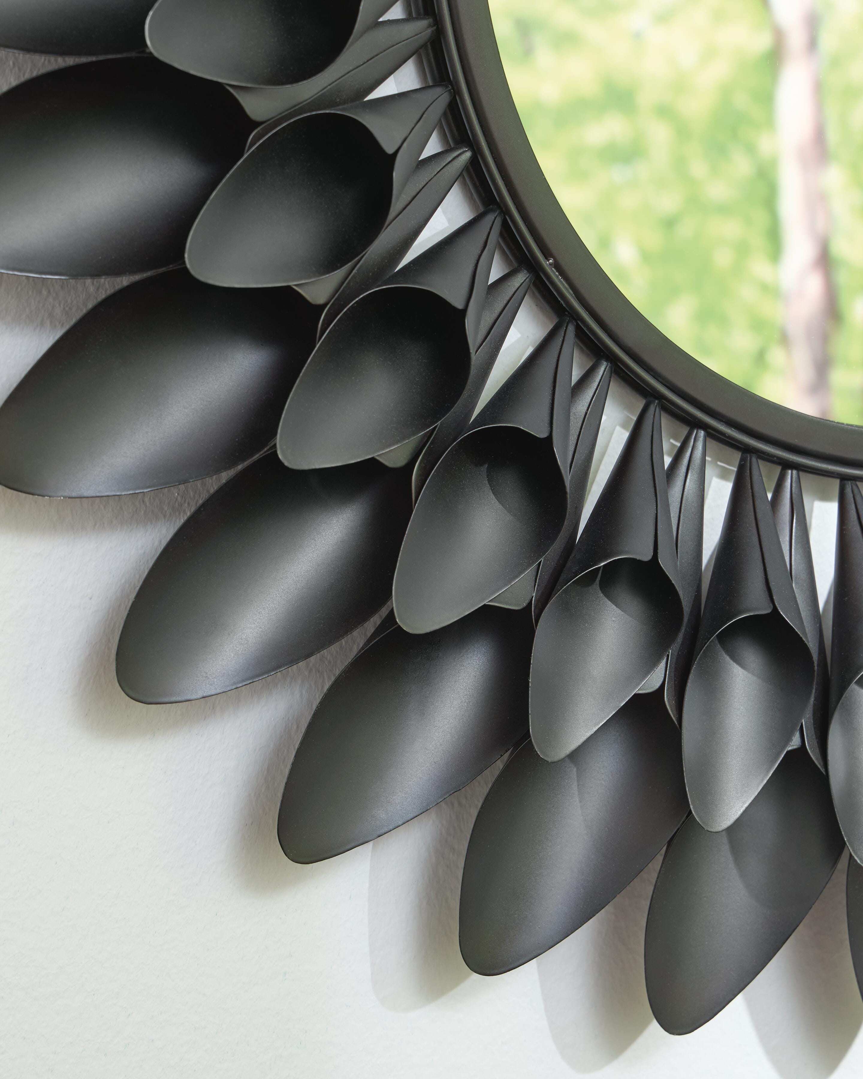 Ryenmour Accent Mirror - image 5