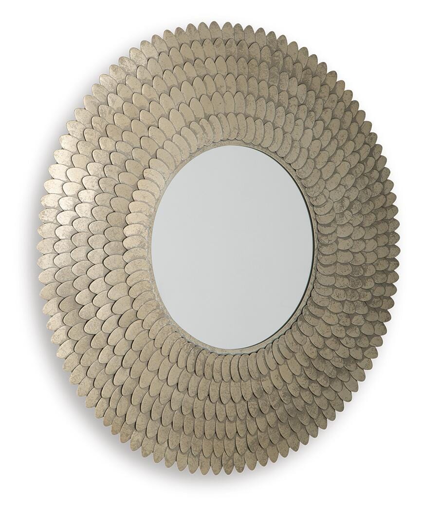 Wrightmund Accent Mirror - image 3