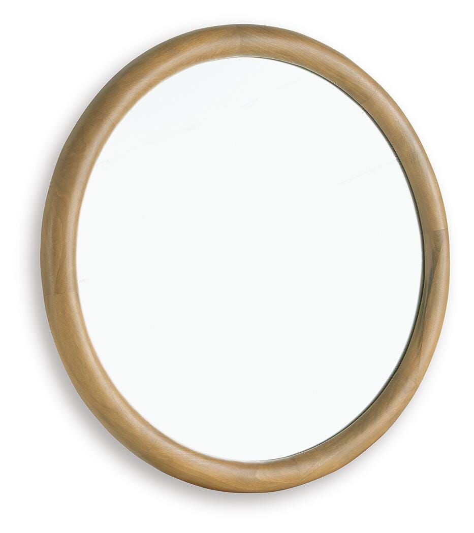 Yadiel Accent Mirror - image 3