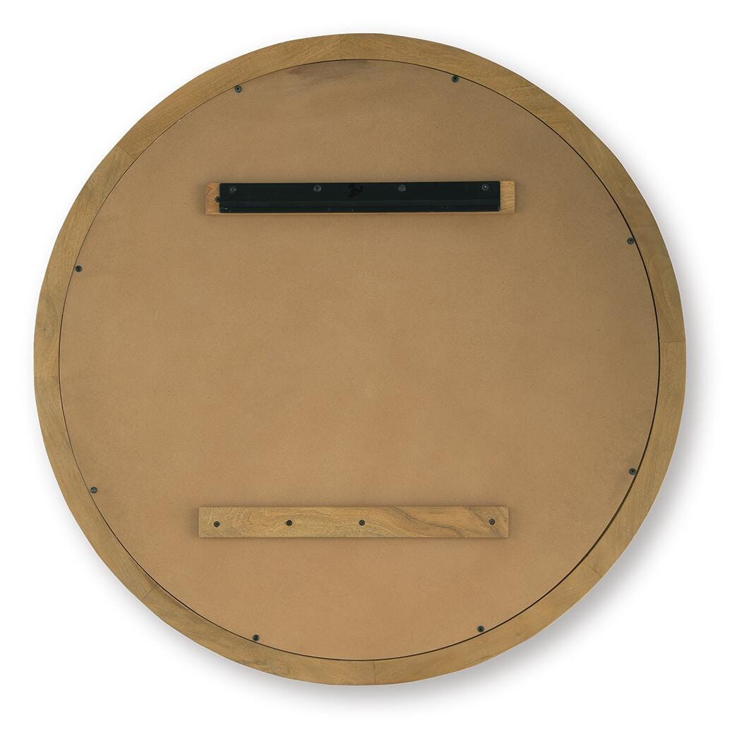 Yadiel Accent Mirror - image 4