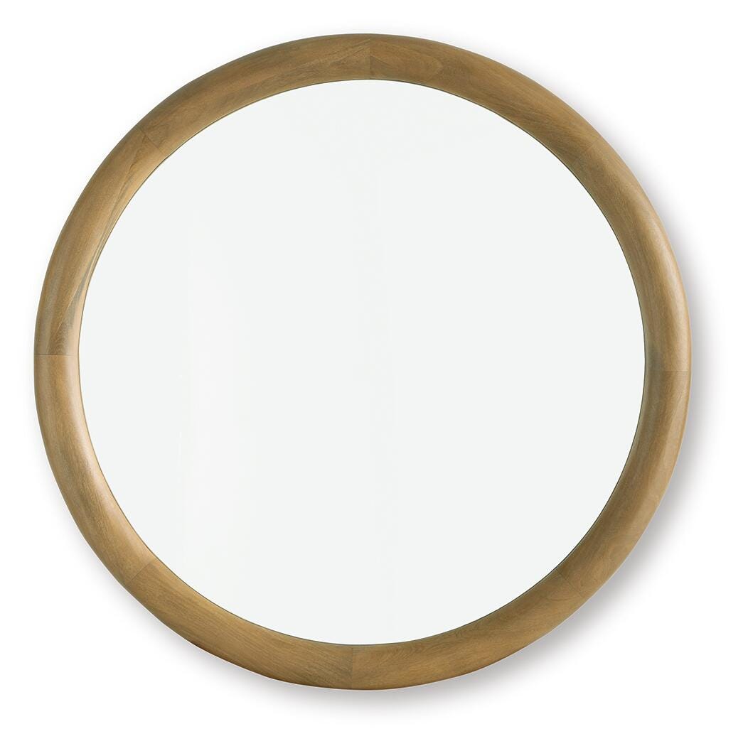 Yadiel Accent Mirror - image 2