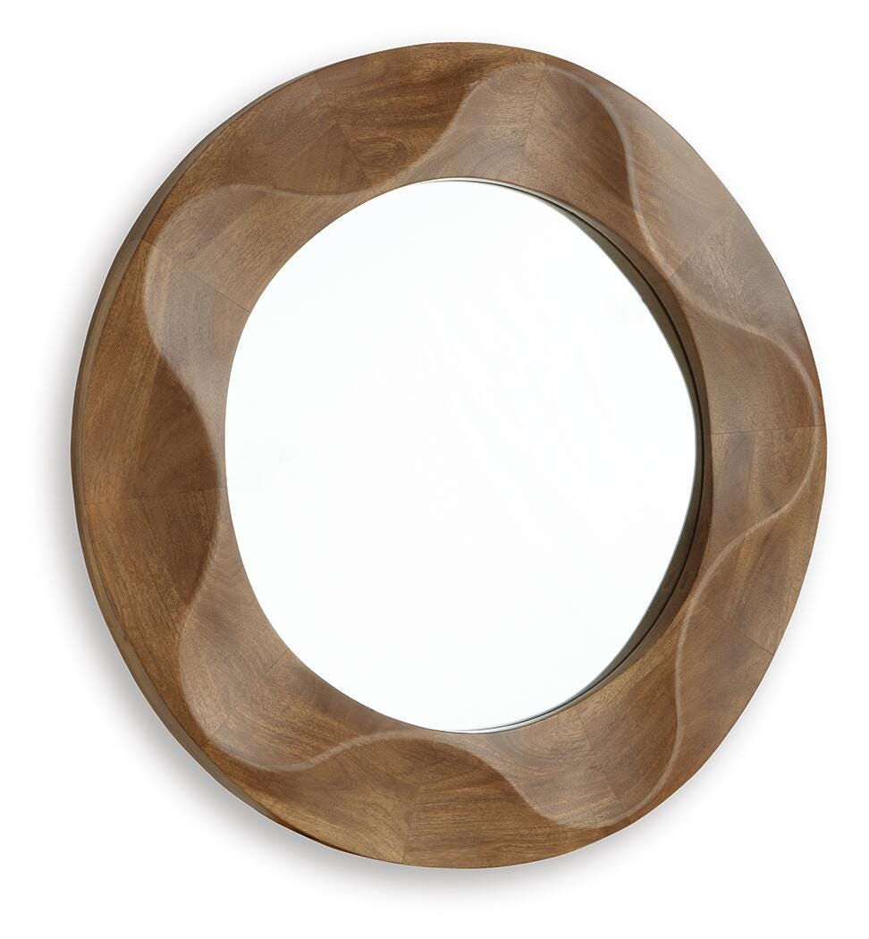 Aajon Accent Mirror - image 3