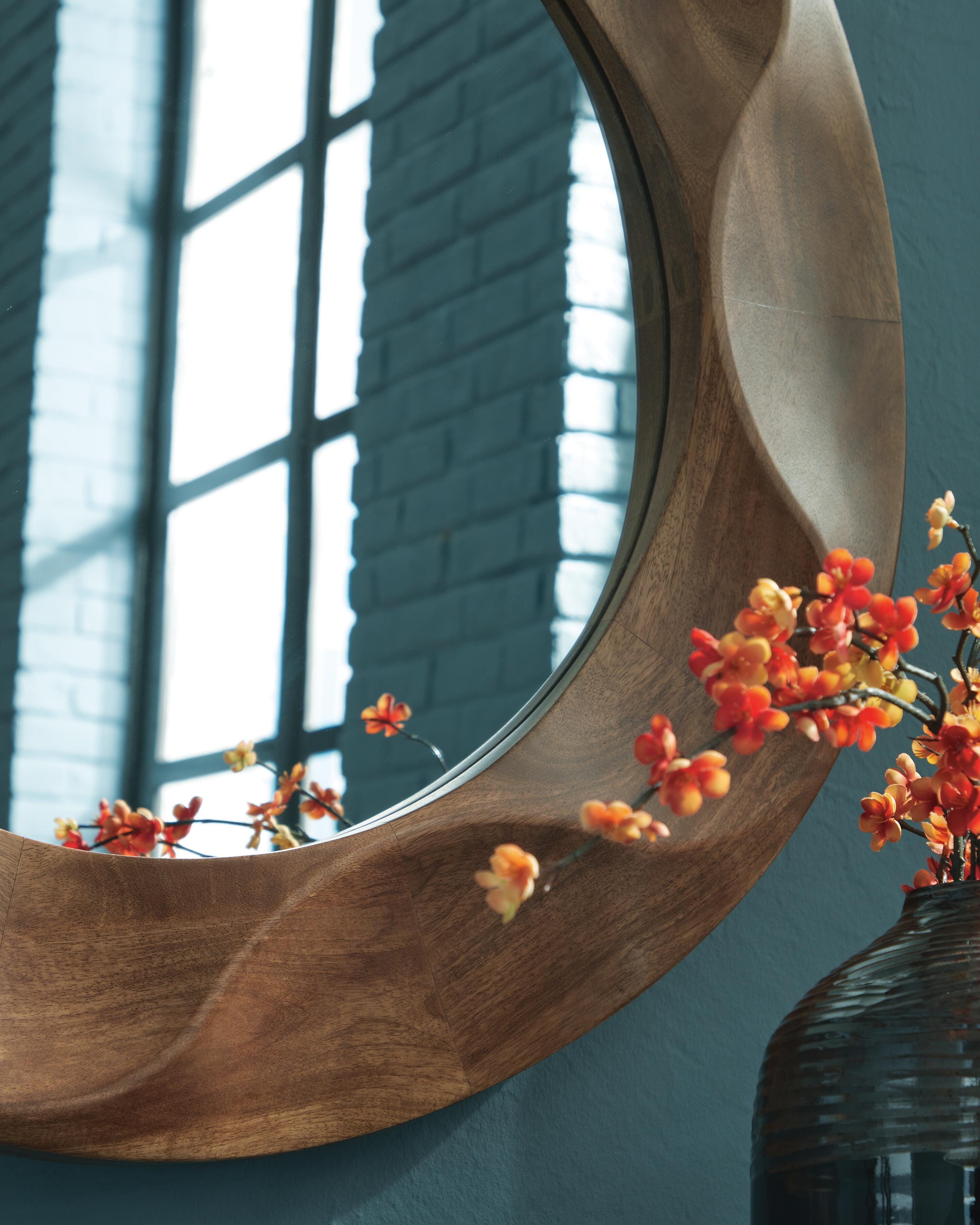 Aajon Accent Mirror - image 5