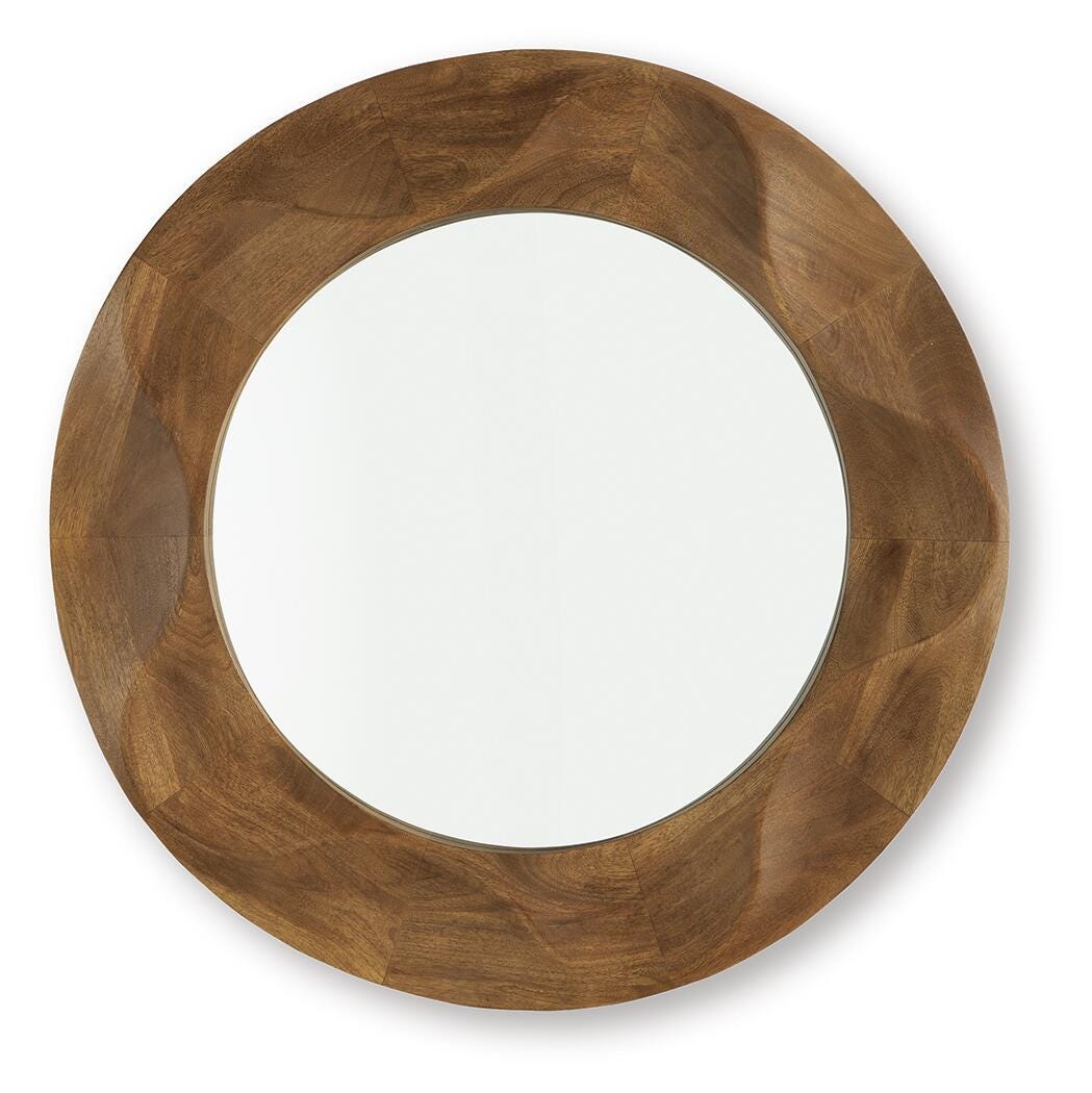 Aajon Accent Mirror - image 2