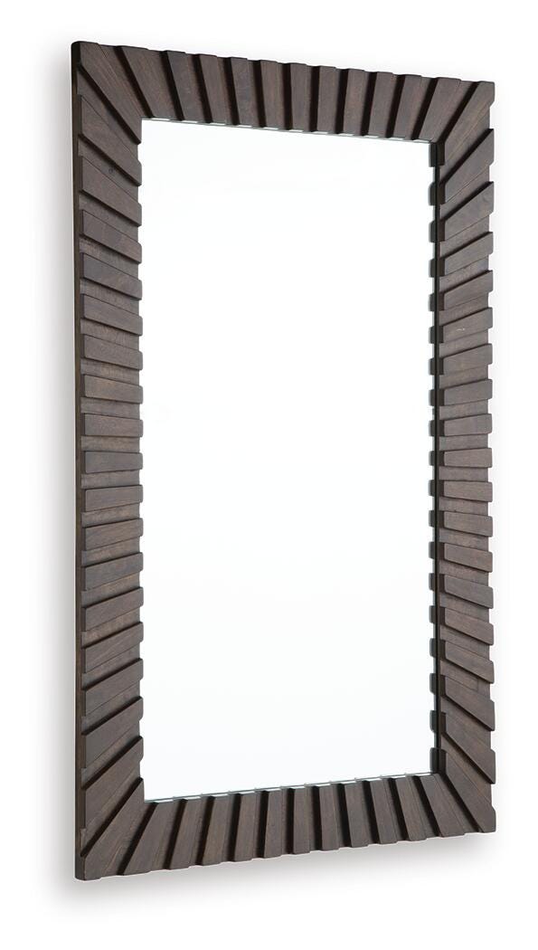 Advin Accent Mirror - image 3