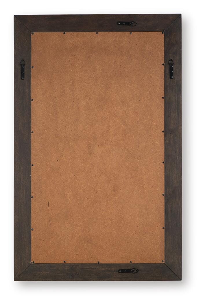 Advin Accent Mirror - image 5