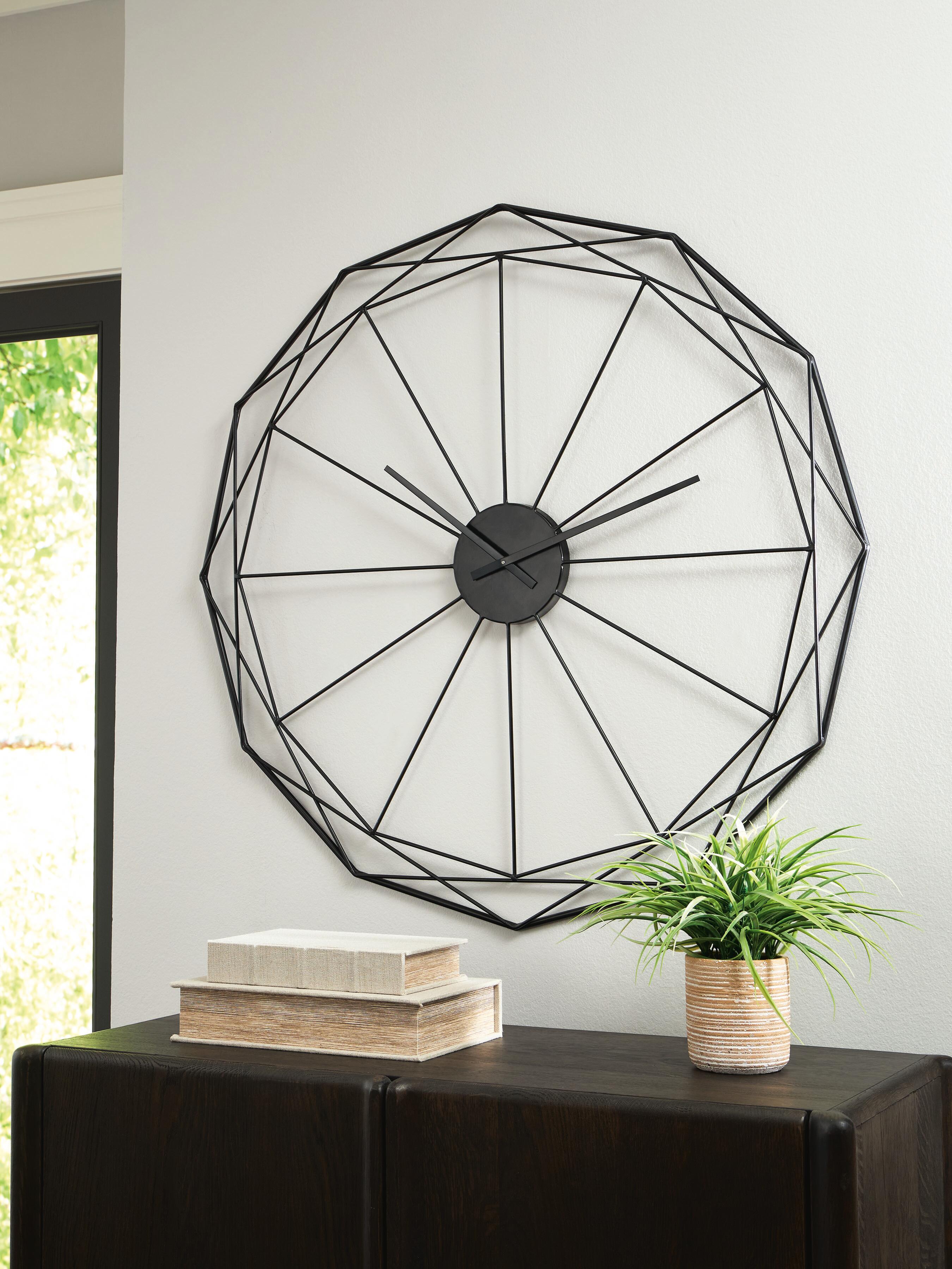 Arkthorne Wall Clock - image 5