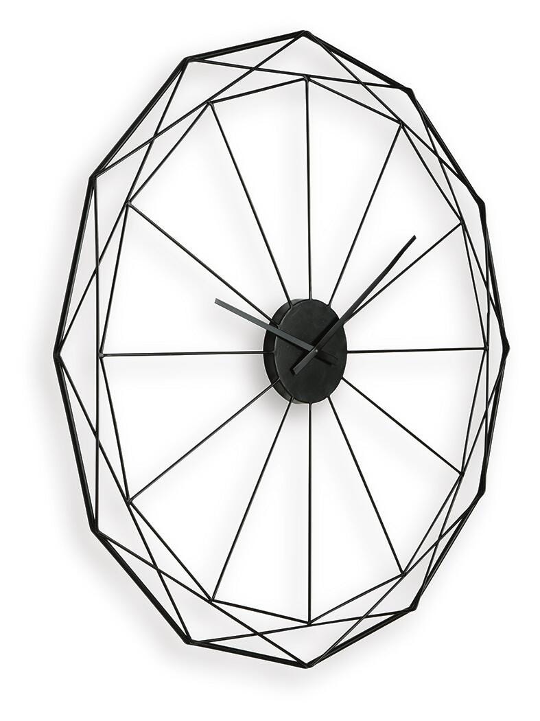 Arkthorne Wall Clock - image 3