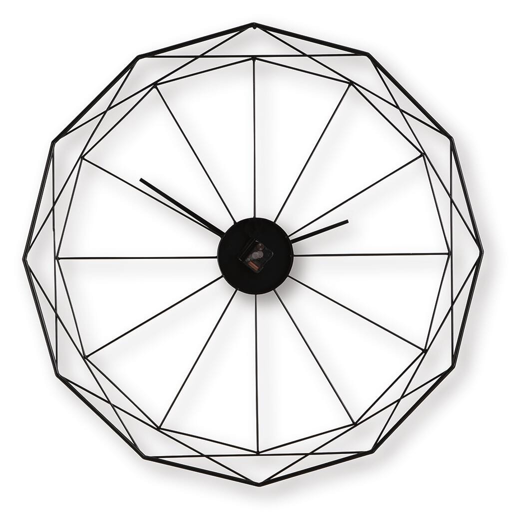 Arkthorne Wall Clock - image 4
