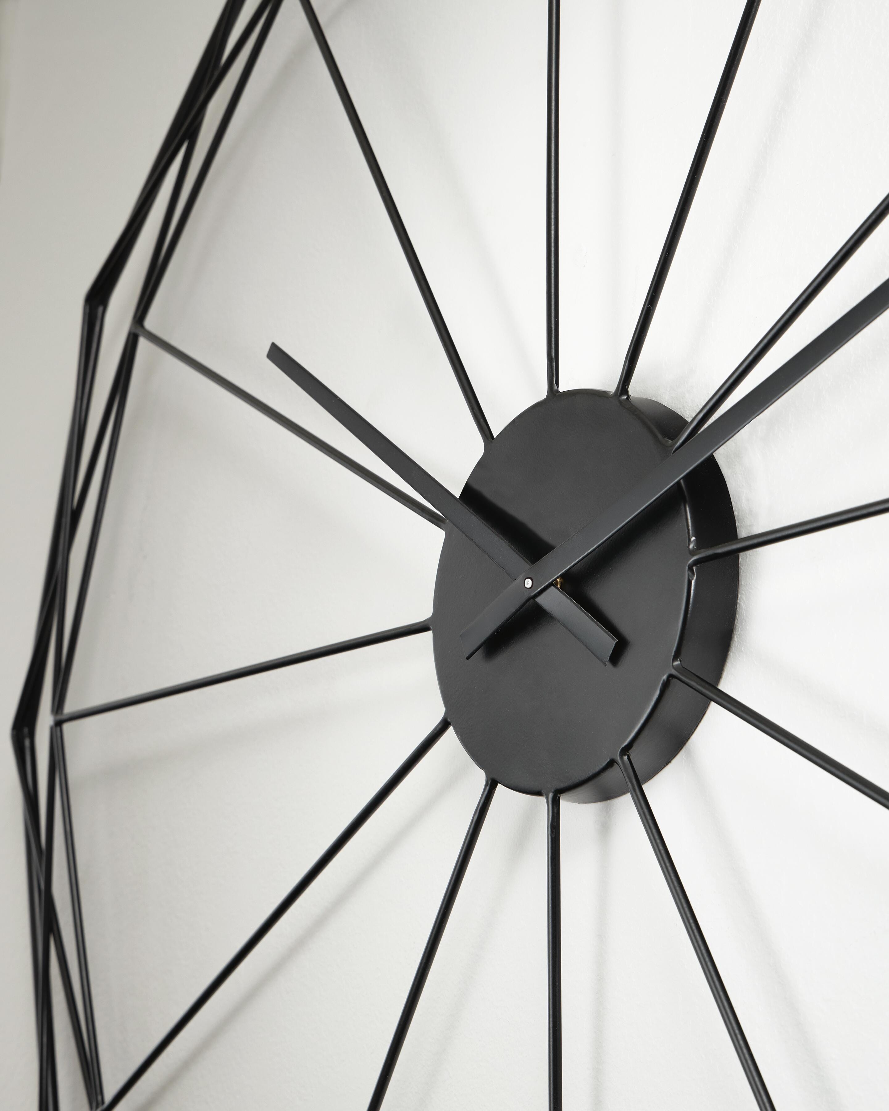 Arkthorne Wall Clock - image 6