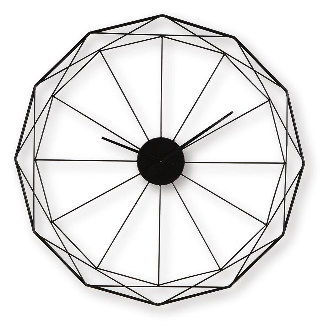 Arkthorne Wall Clock - image 2
