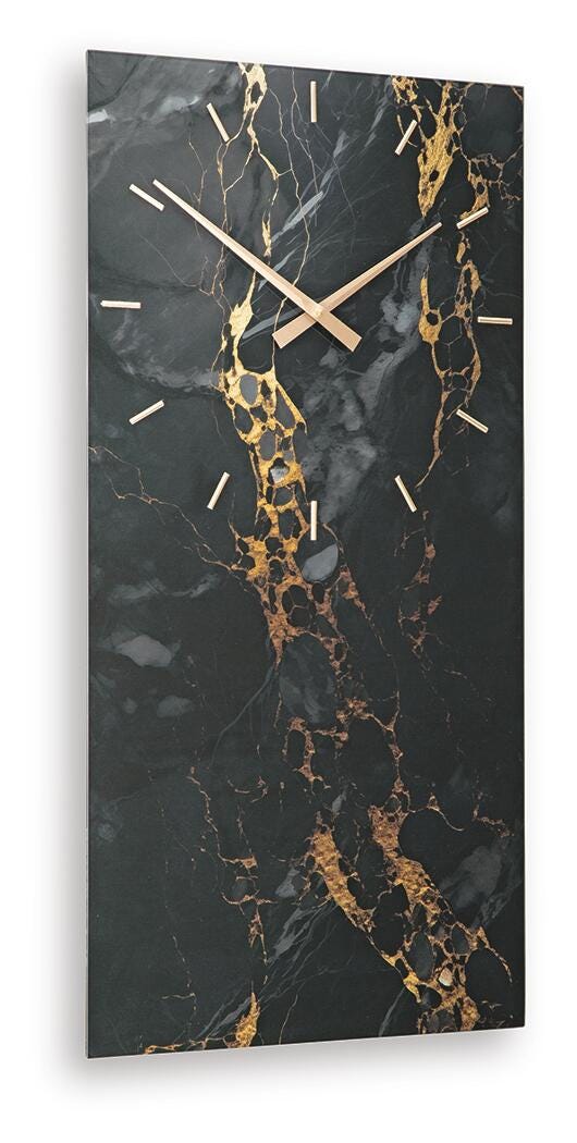 Teague Wall Clock - image 3