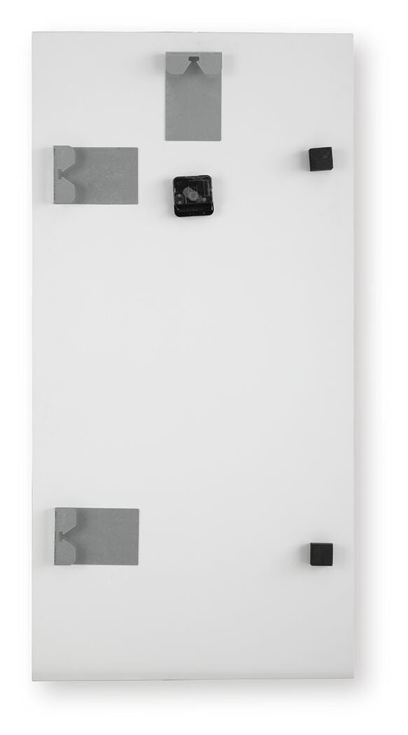Teague Wall Clock - image 5
