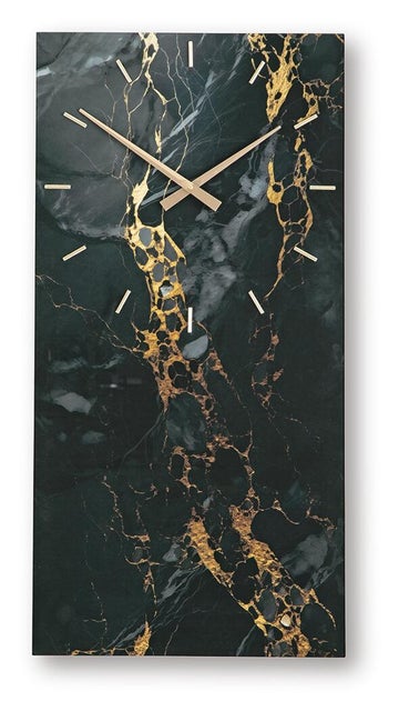 Teague Wall Clock