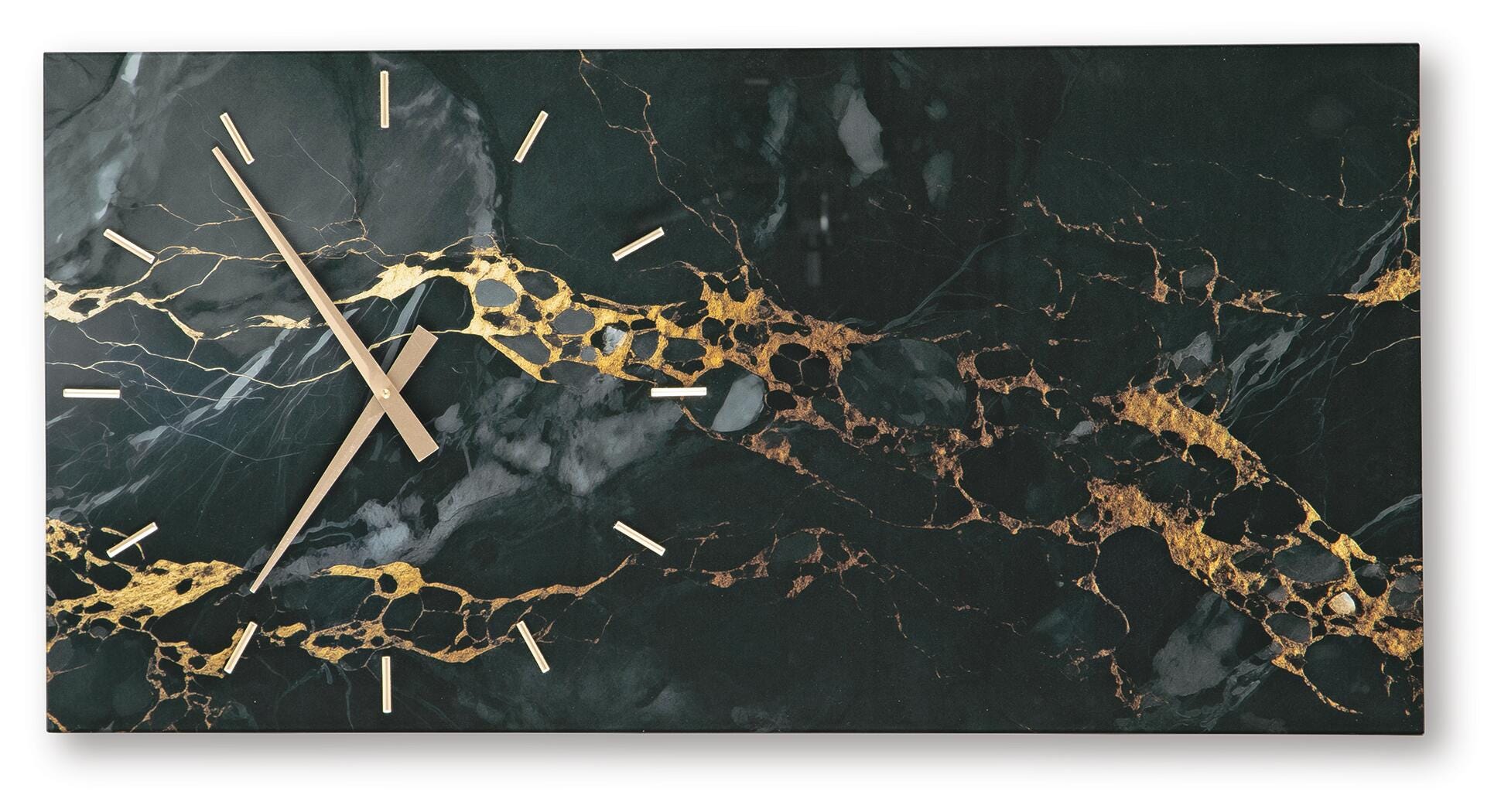 Teague Wall Clock - image 4