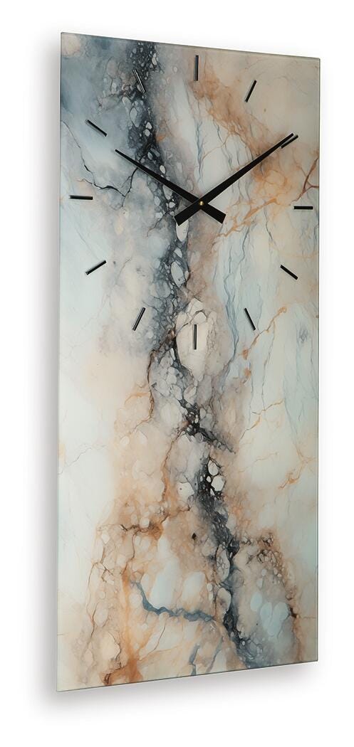 Teague Wall Clock - image 3