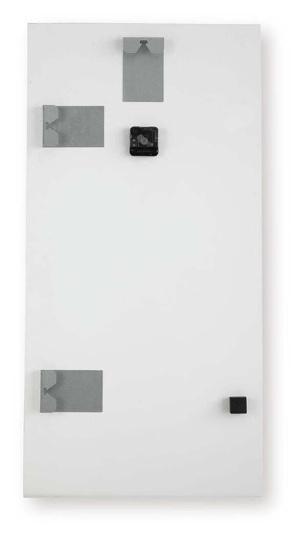 Teague Wall Clock - image 5