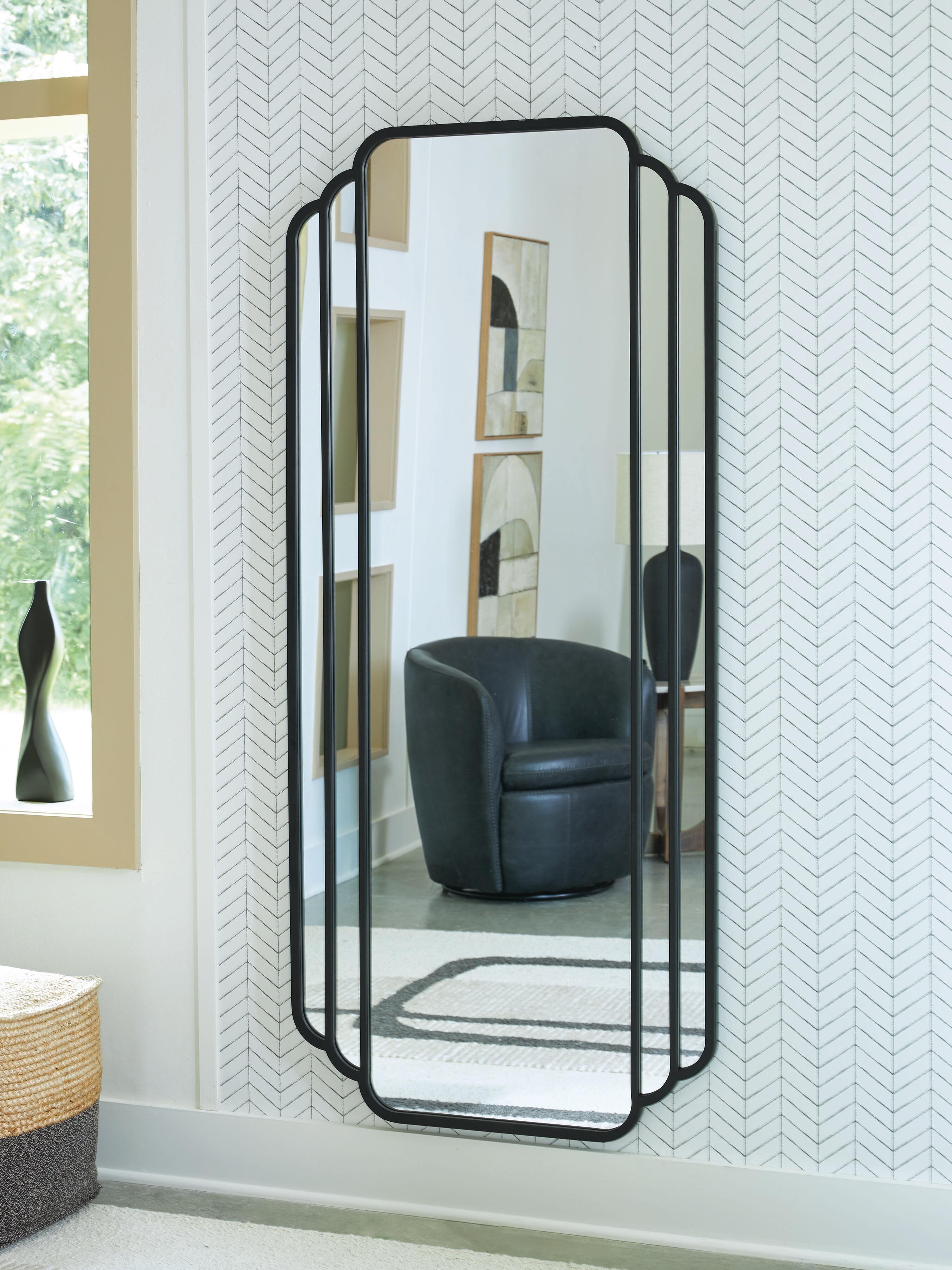 Antigone Floor Mirror, , rollover