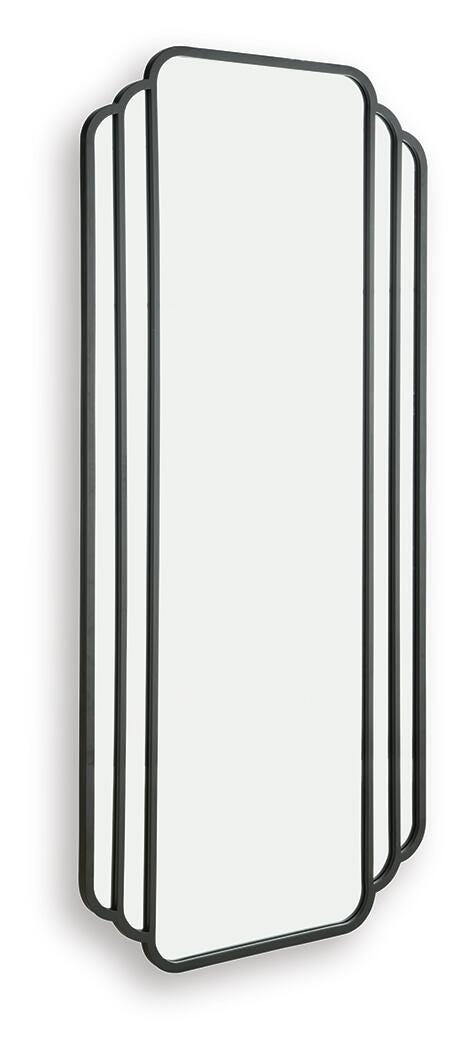 Antigone Floor Mirror - image 3