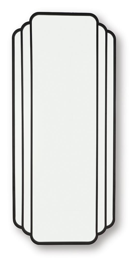 Antigone Floor Mirror, , large