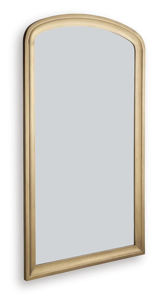 Fintan Floor Mirror - image 3