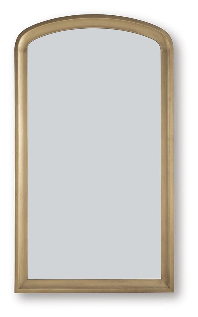 Fintan Floor Mirror, , large
