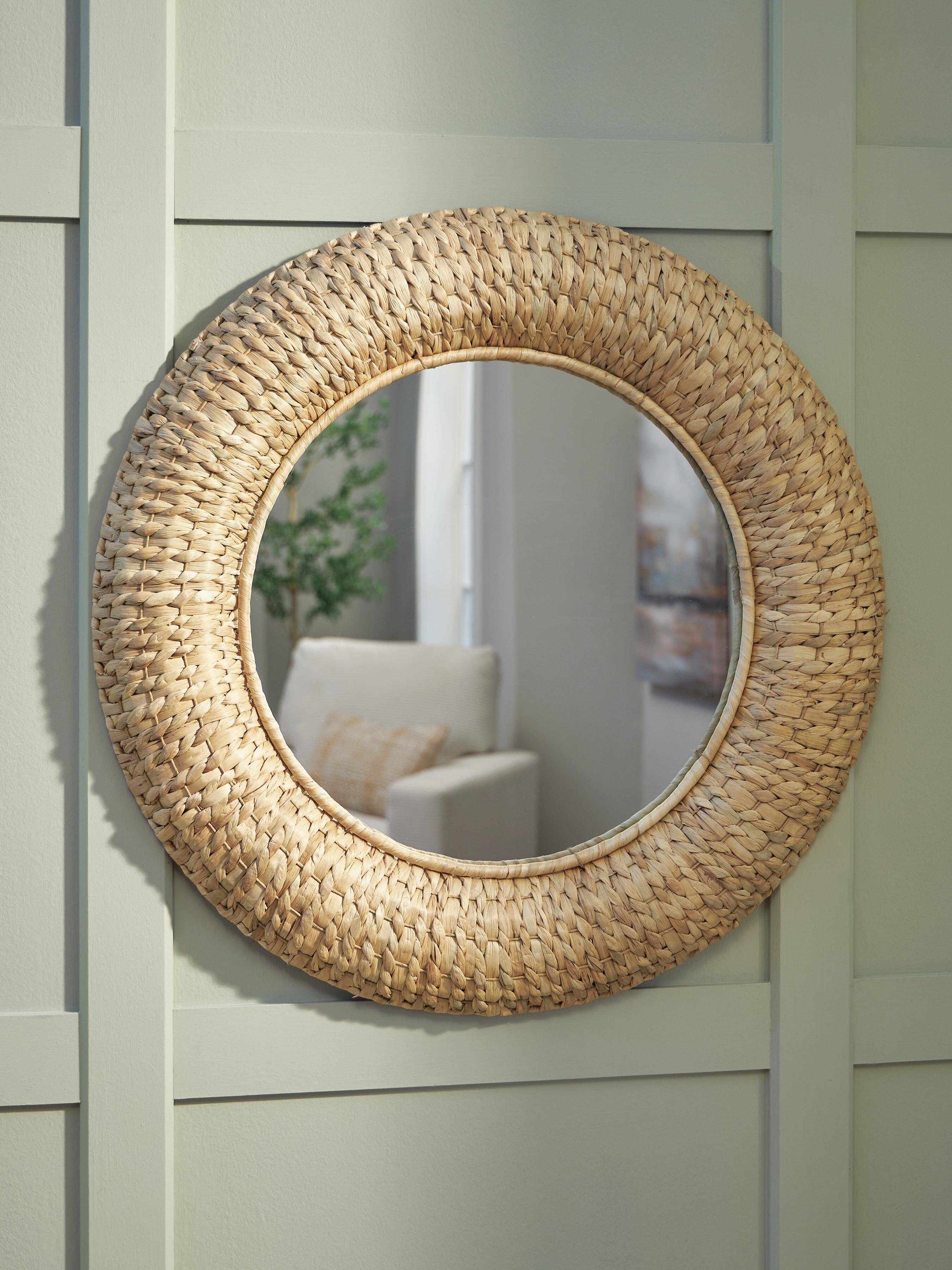 Briggsburg Accent Mirror, , rollover