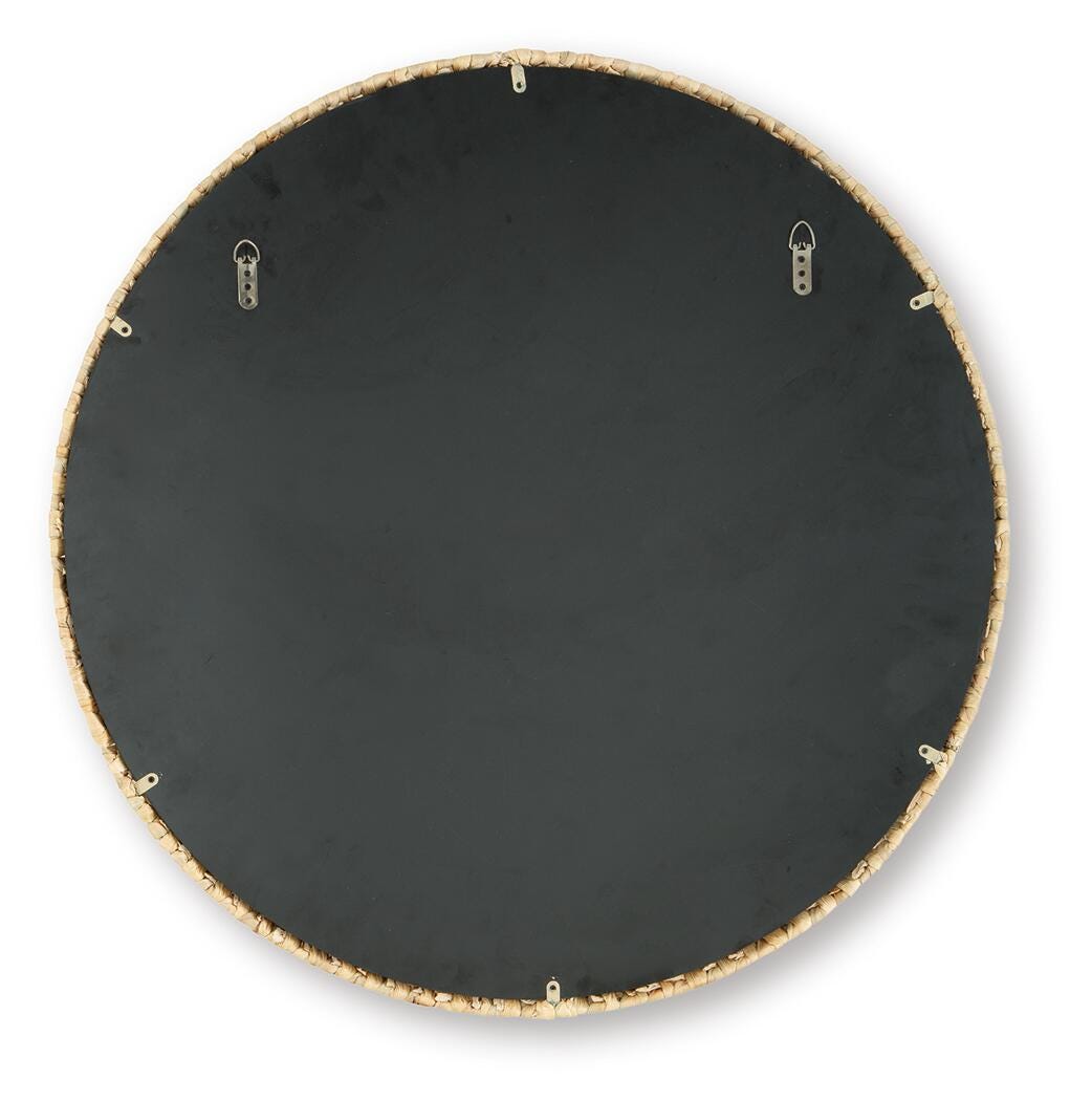 Briggsburg Accent Mirror - image 4