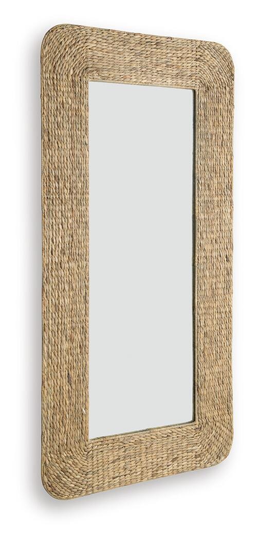 Norigan Floor Mirror - image 3