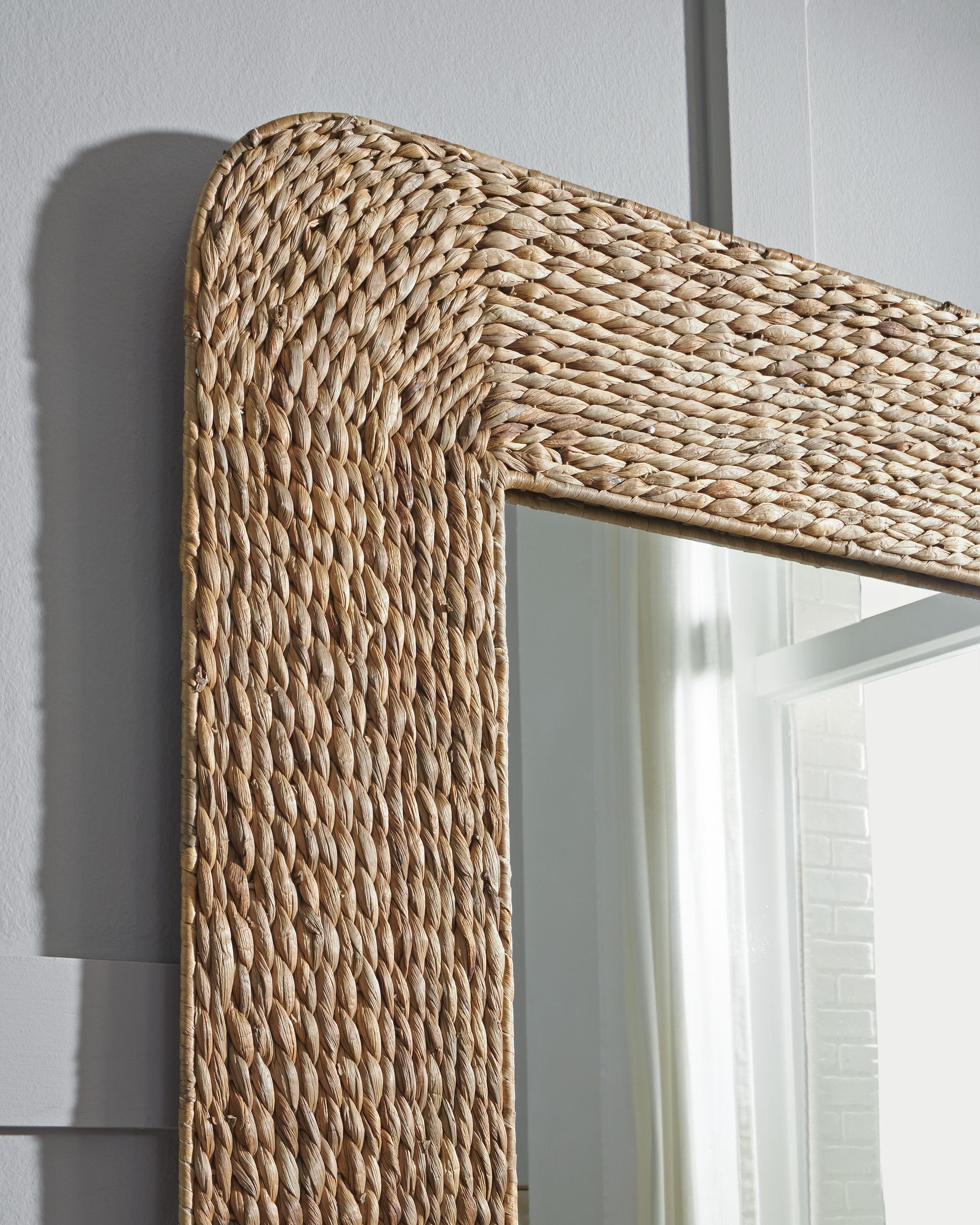 Norigan Floor Mirror - image 5