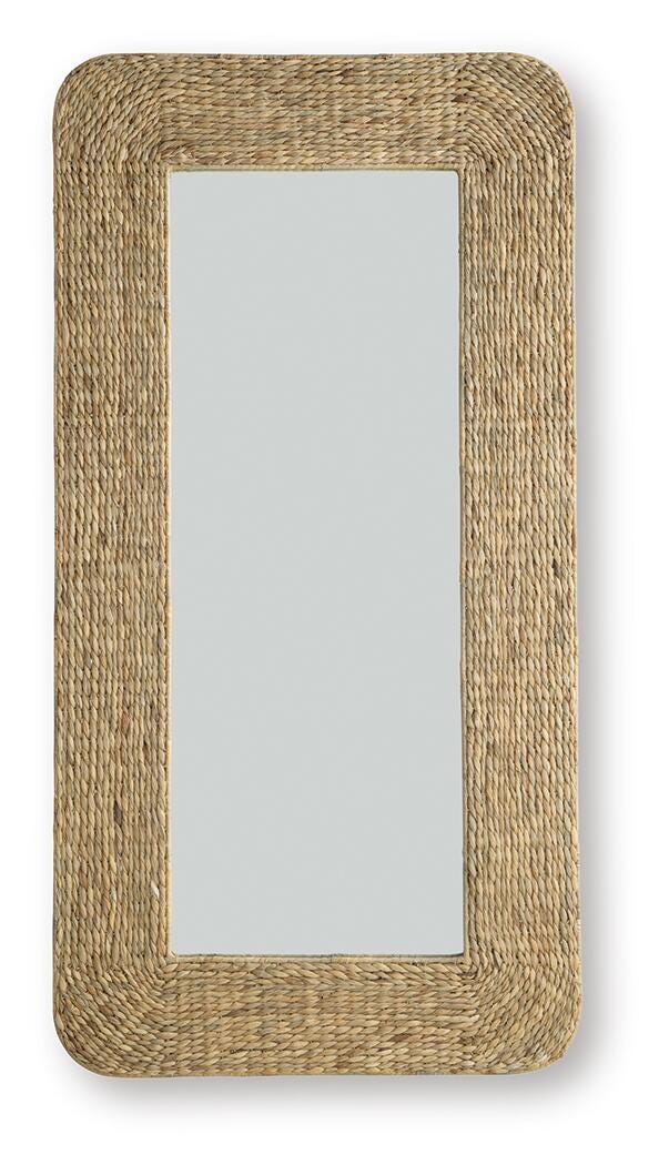 Norigan Floor Mirror, , large