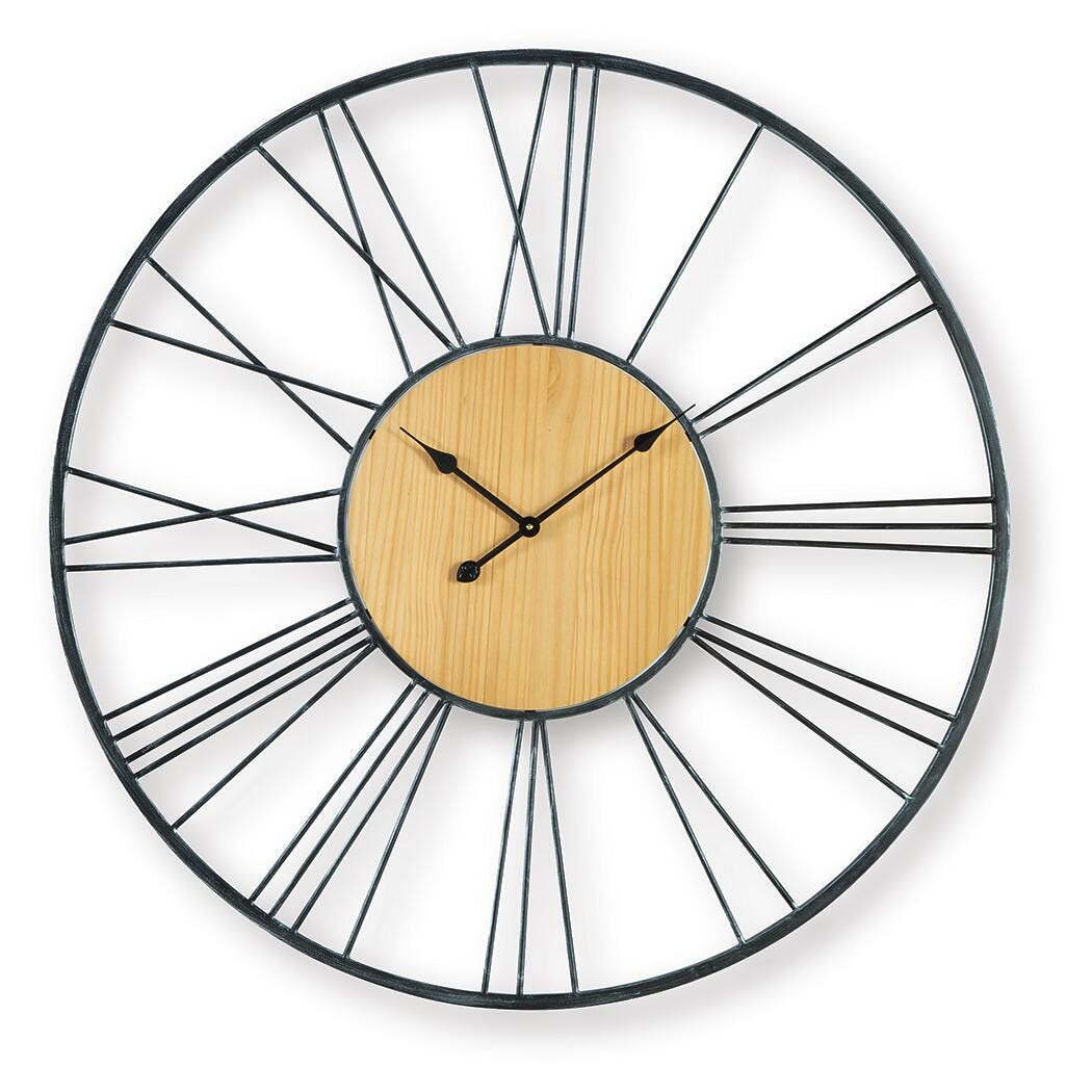 Brockett Wall Clock - image 3