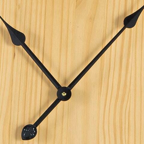 Brockett Wall Clock, , swatch
