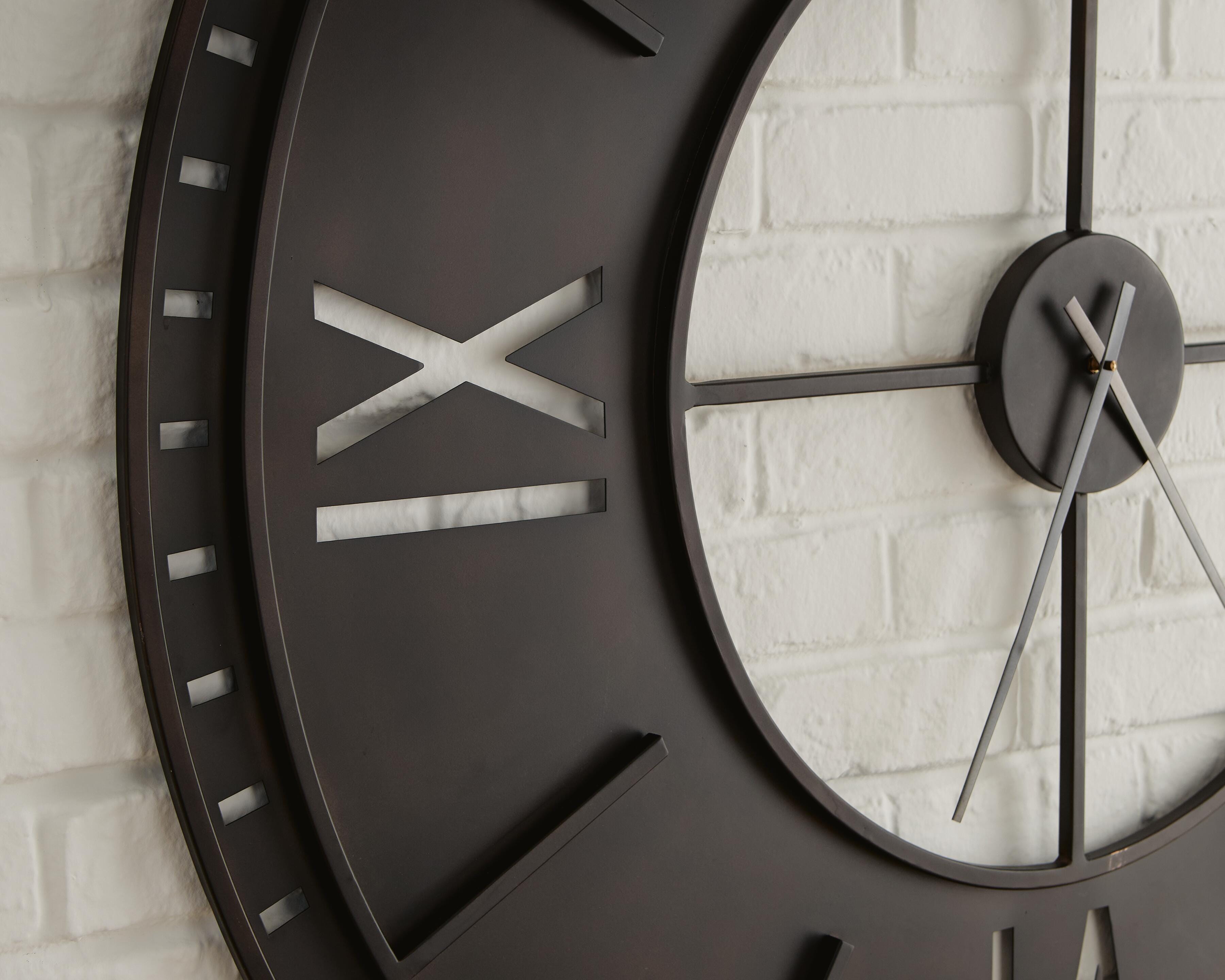 Lytle Wall Clock - image 5