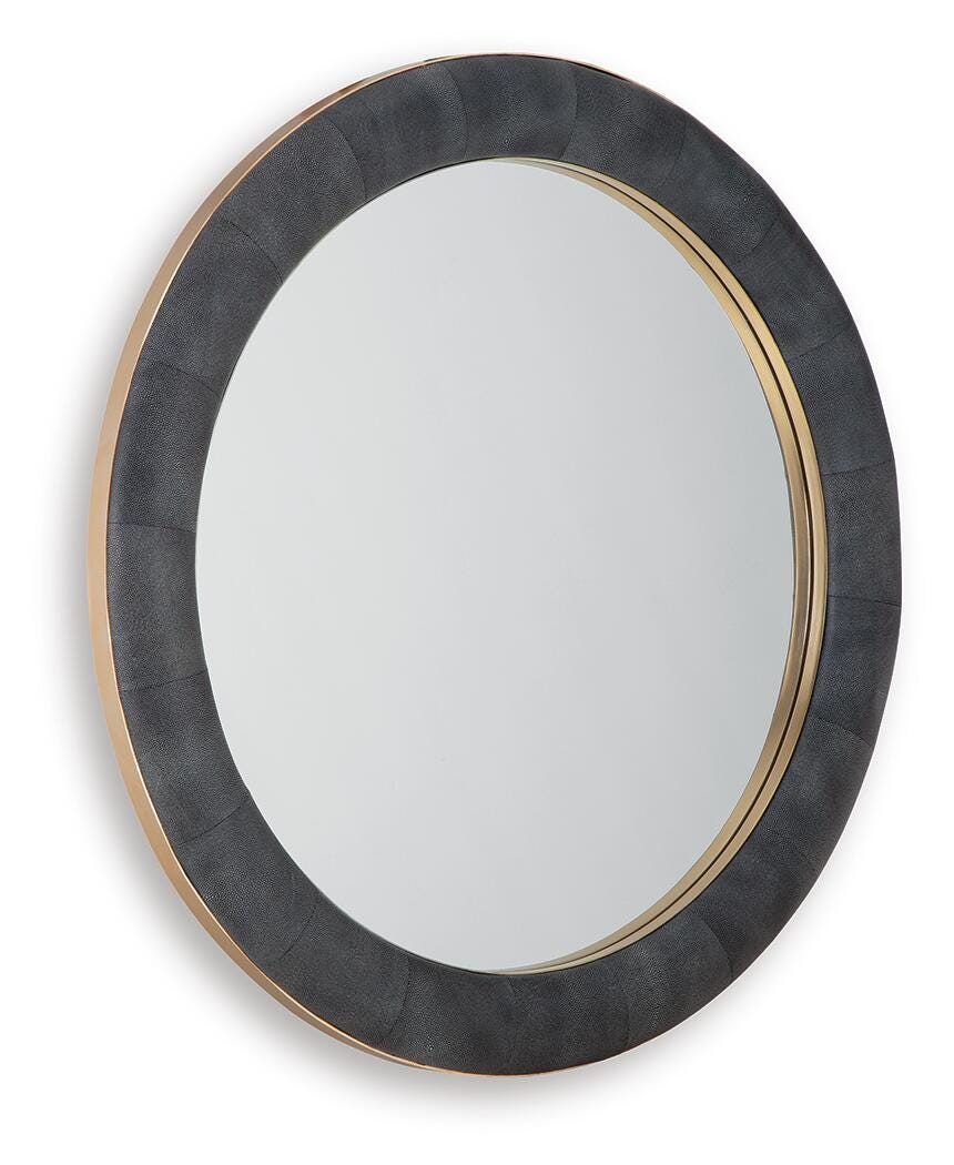 Corinsworth Accent Mirror - image 3