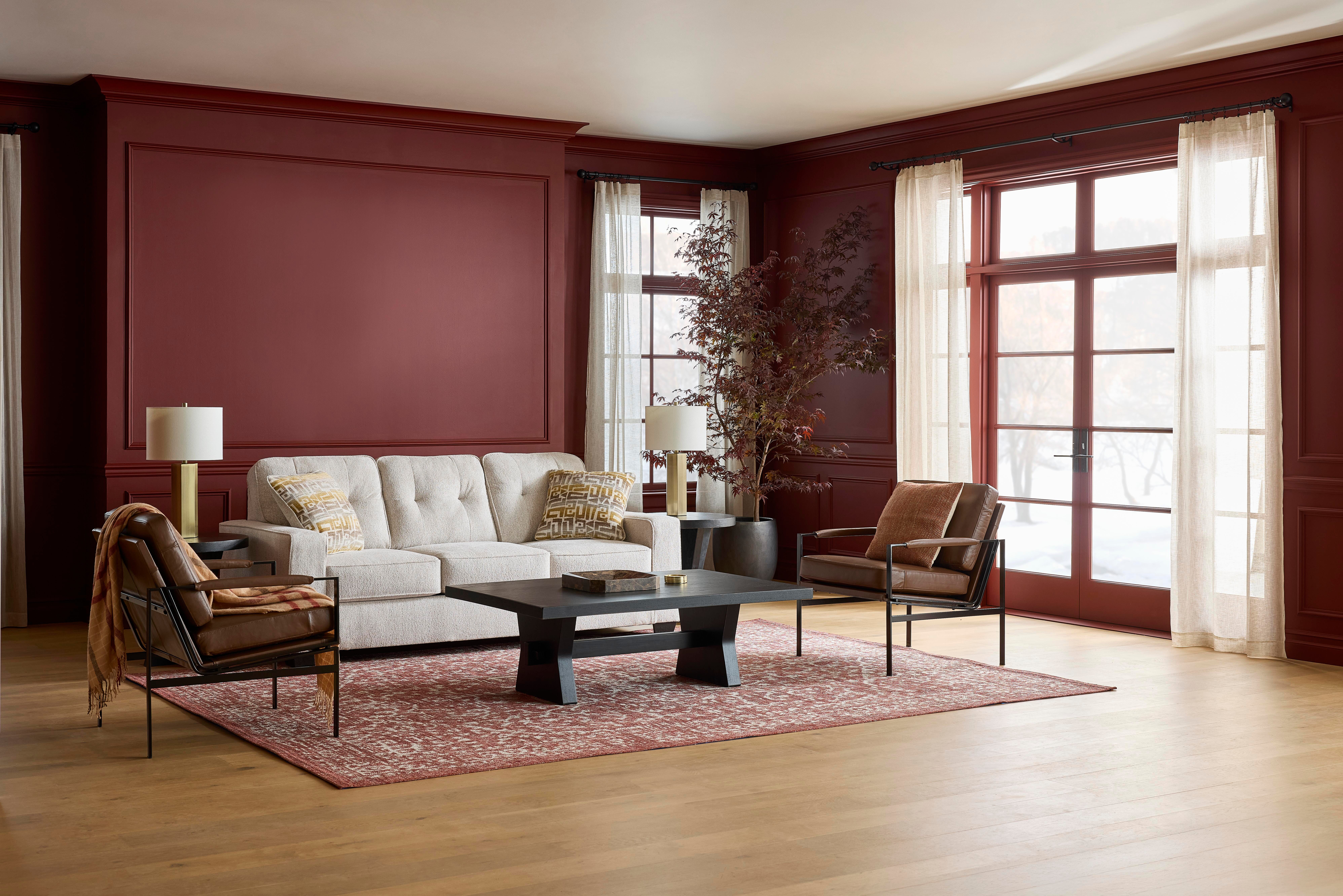 Storrow Sofa | Ashley