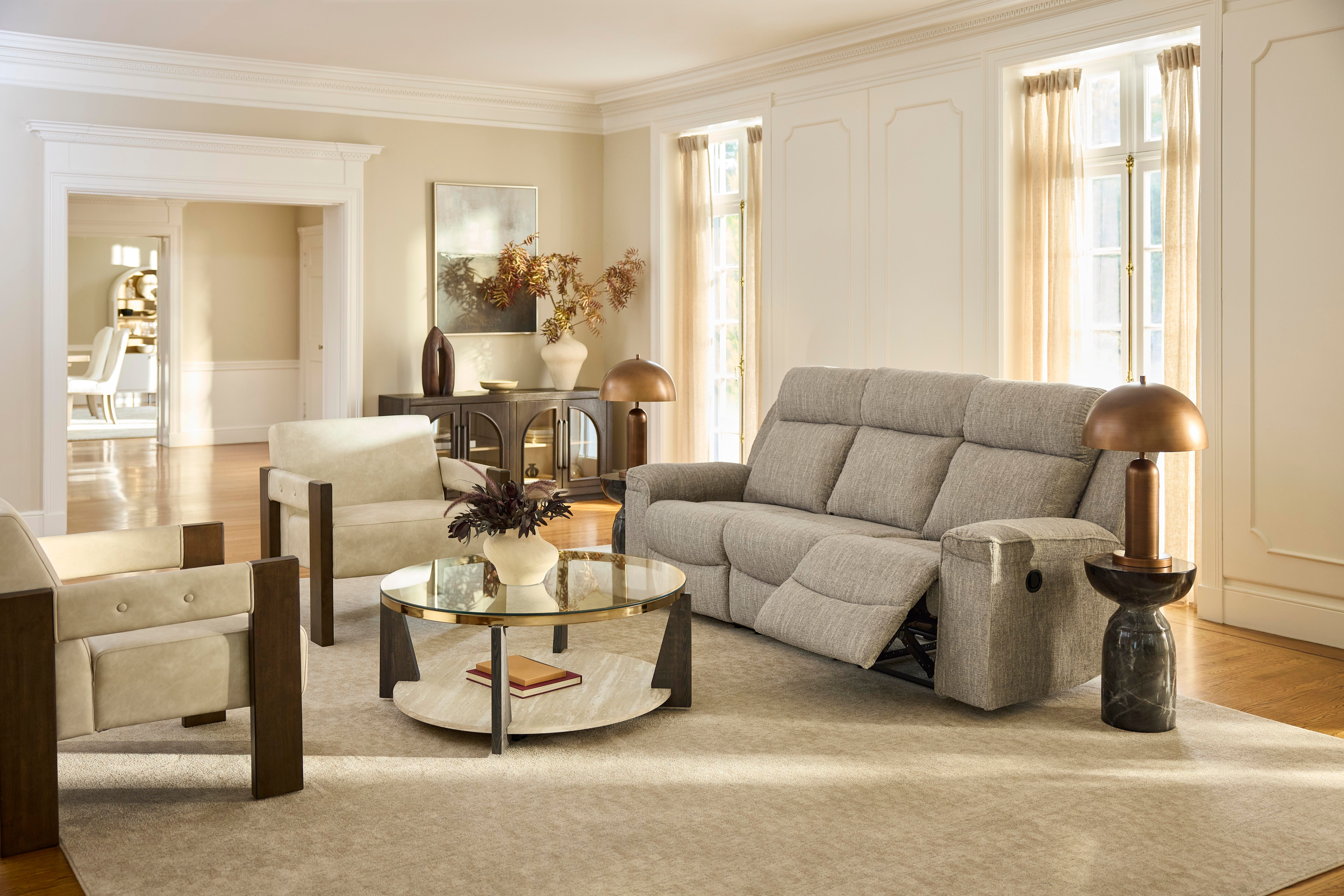 Evereast Pass Reclining Sofa - image 7