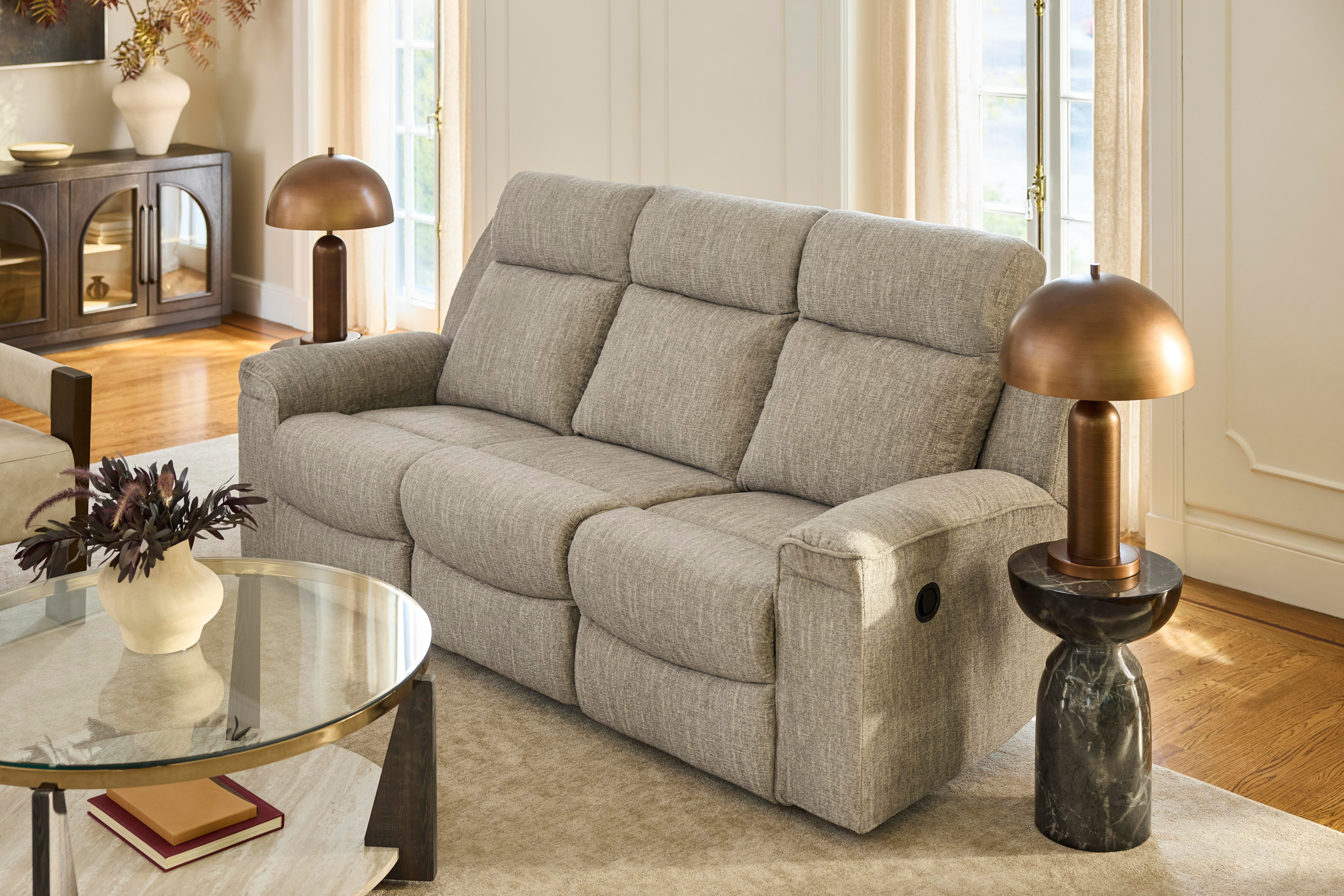 Evereast Pass Reclining Sofa - image 8