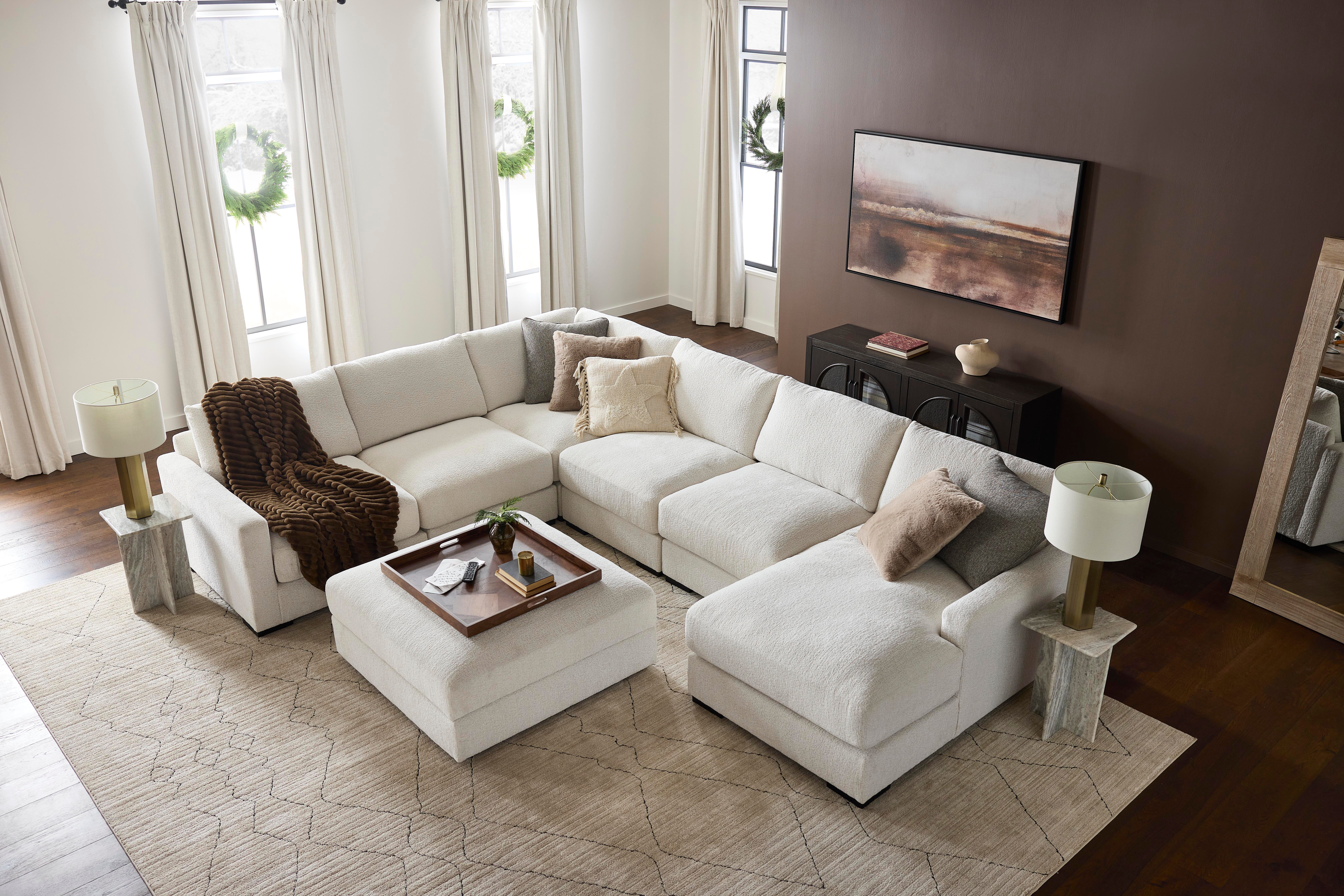 Elissa Court Ottoman With Storage - image 8