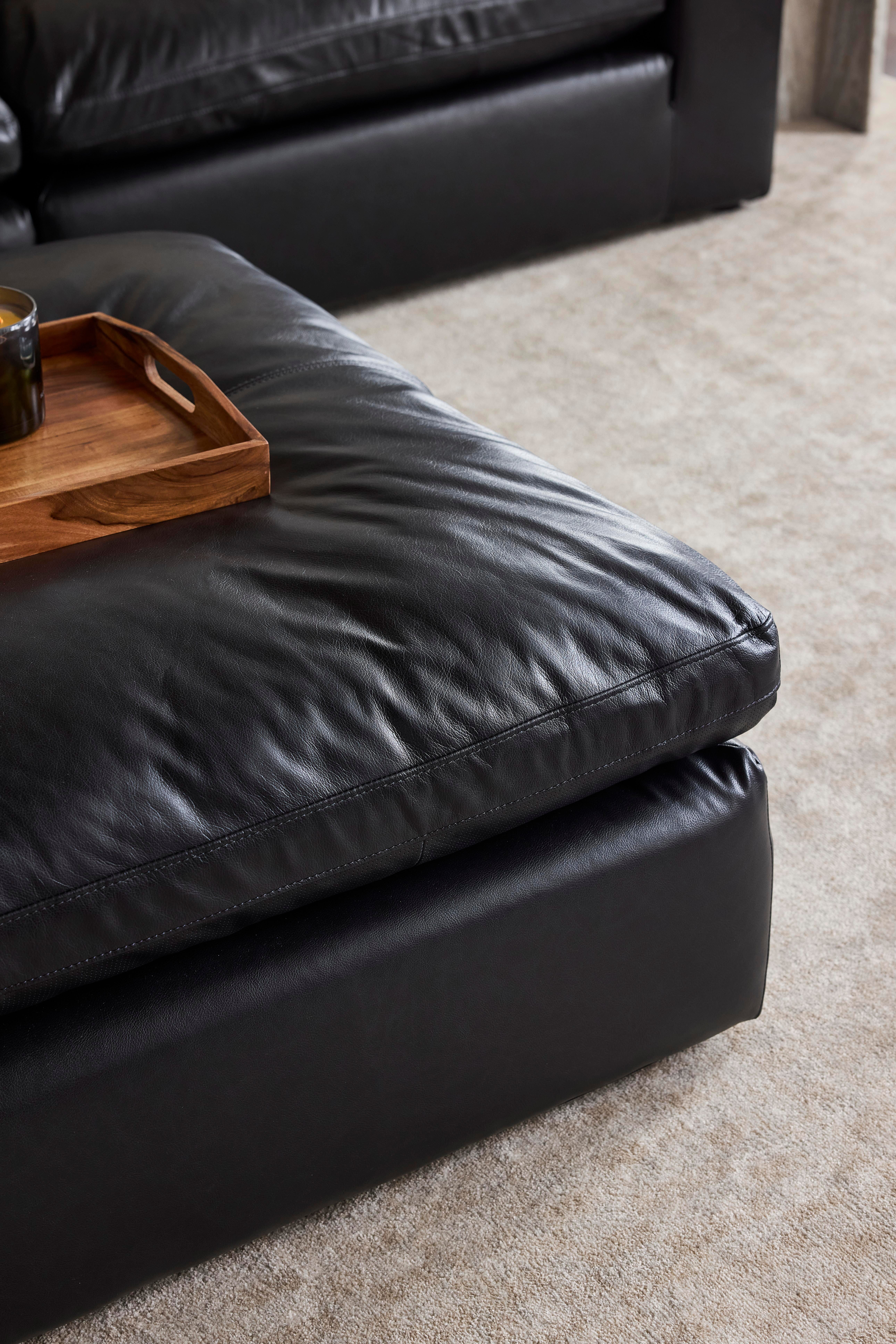 Emilia Oversized Accent Ottoman - image 7