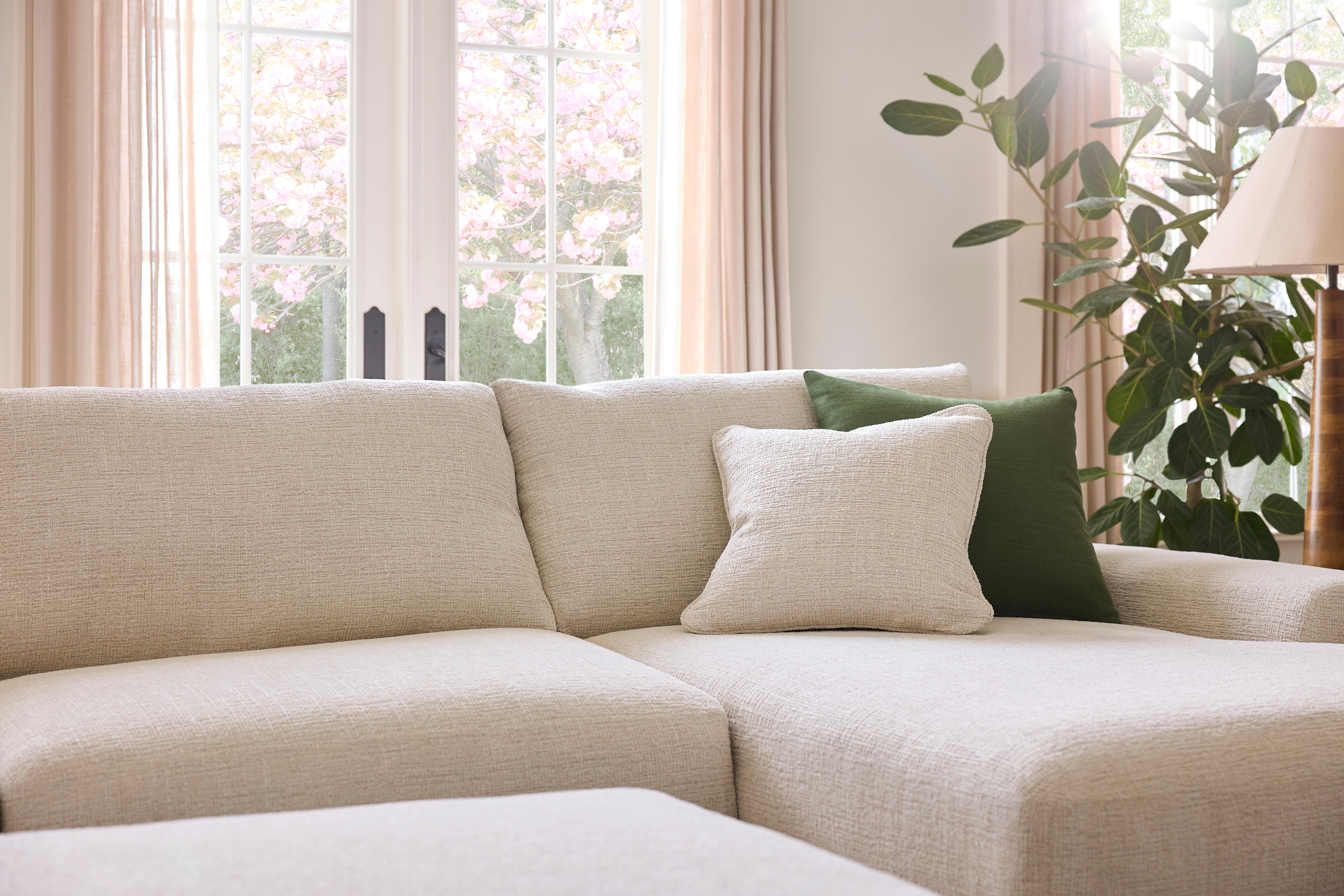 Barrelton 3-Piece Sectional with Chaise - image 4
