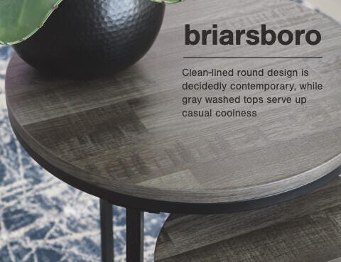 A Plus Content - https://cdn.ashley.com/assets/AHS_AccentFurniture_Briarsboro_A+Banner_PDP_MB.jpg