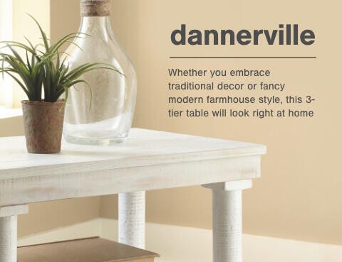 A Plus Content - https://cdn.ashley.com/assets/AHS_AccentFurniture_Dannerville_A4000276_A+Banner_PDP_MB.jpg