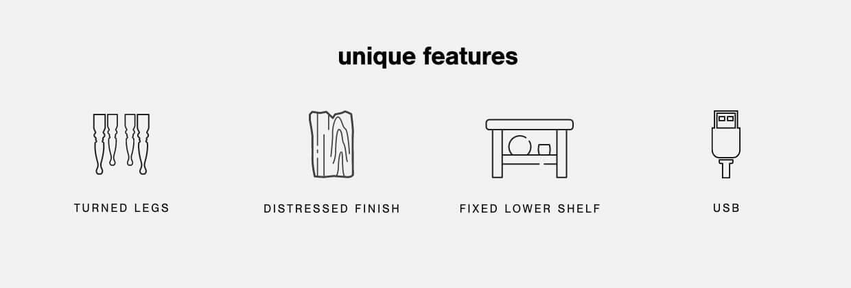 A Plus Content - https://cdn.ashley.com/assets/AHS_AccentFurniture_Dannerville_A4000277_PDP_DK_1.jpg