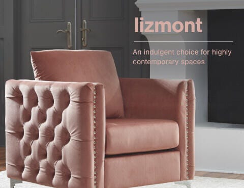 A Plus Content - https://cdn.ashley.com/assets/AHS_AccentFurniture_Lizmont_A+Banner_PDP_MB.jpg