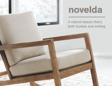 A Plus Content - https://cdn.ashley.com/assets/AHS_AccentFurniture_Novelda_A+Banner_PDP_MB.jpg