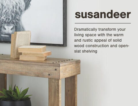 A Plus Content - https://cdn.ashley.com/assets/AHS_AccentFurniture_Susandeer_A+Banner_PDP_MB.jpg