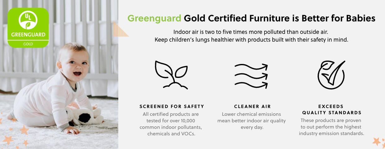 A Plus Content - https://cdn.ashley.com/assets/AHS_Baby_Greenguard_DK_PDP.jpg
