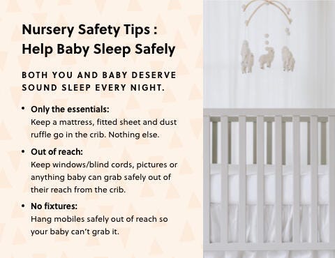 A Plus Content - https://cdn.ashley.com/assets/AHS_Baby_SafetyTips01_MB_PDP.jpg