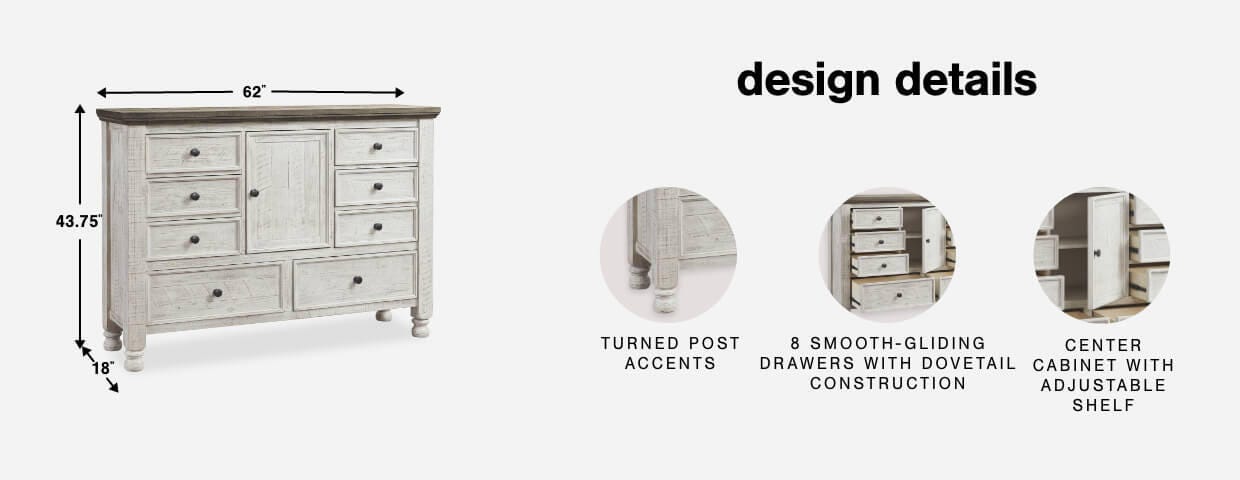 A Plus Content - https://cdn.ashley.com/assets/AHS_Bedroom_Havalance_B814-31_PDP_DK.jpg